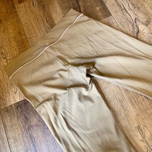 LuLulemon Wide Leg Leggings